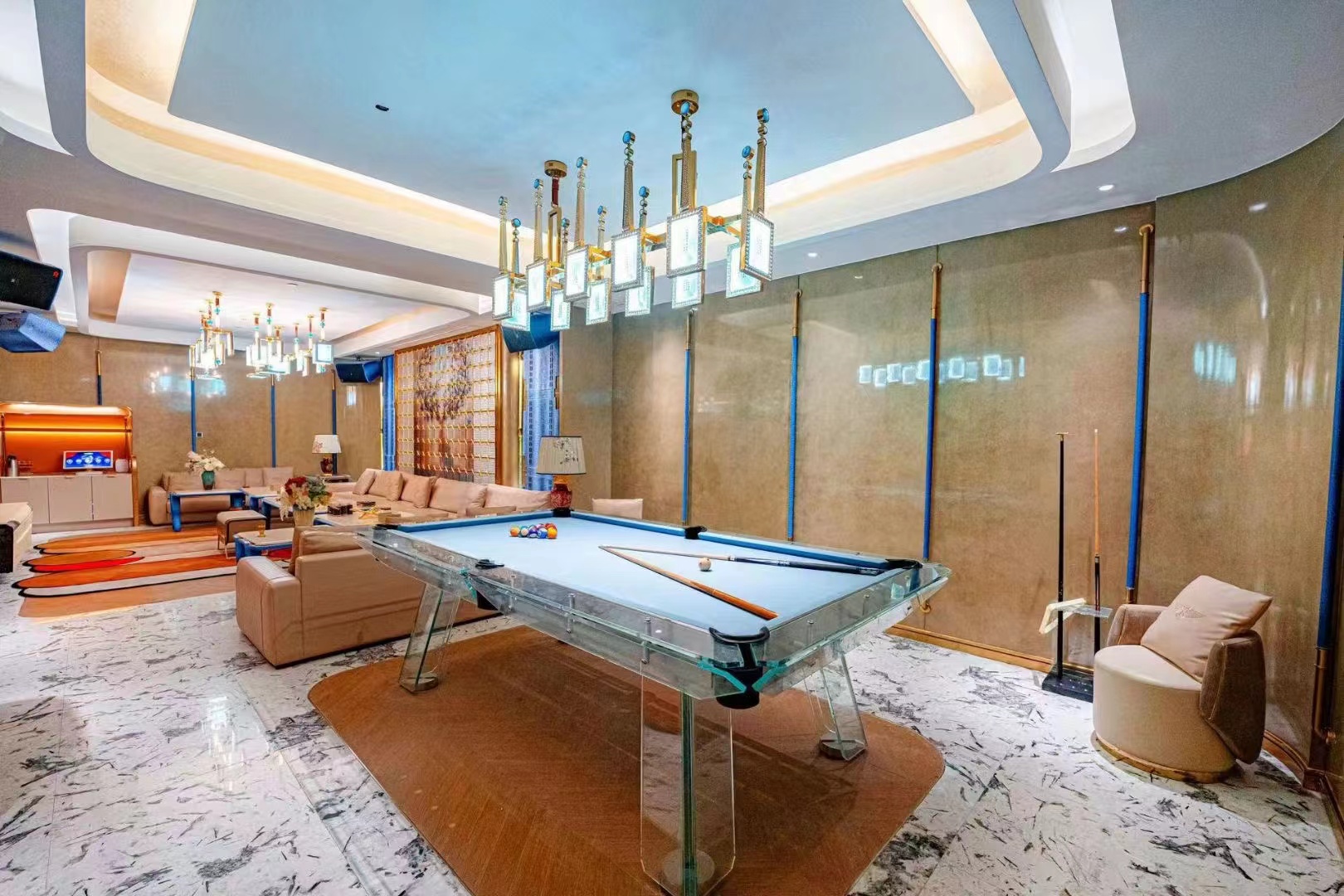 平凉小时场ktv的玩法指南-泾川县ktv预定